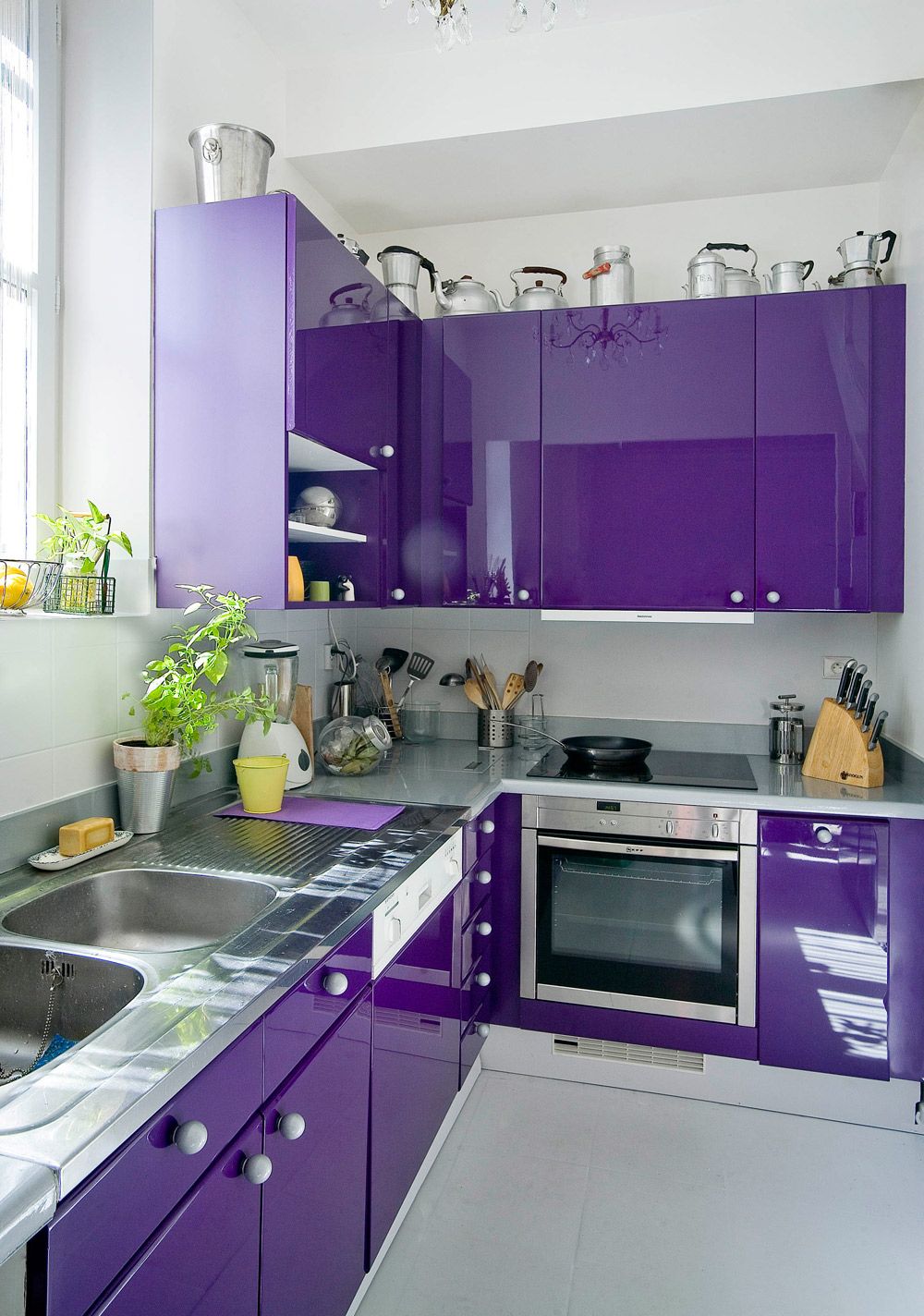 Kitchen Transformation Project 1